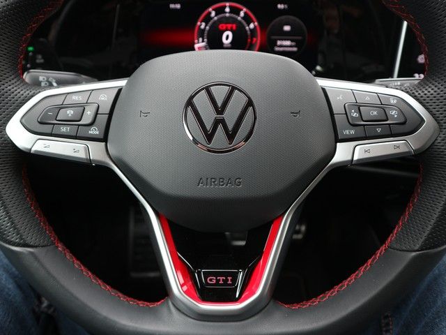 Volkswagen Golf GTI Clubsport /MATRIX/HUD/DCC/H&K foto 11