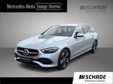 Mercedes-Benz C 220 d T Avantgarde AHK*360°Kamera*Distronic* - gebrauchte Mercedes-Benz C 220 aus dem Jahr 2024