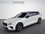 Volvo V60 Kombi T8 Plus Dark Recharge WiPa*DAB*LED*Nav