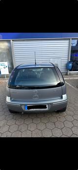 Opel Corsa 1.2 Twinport - | 80 PS | Klima | gepflegt - Opel Corsa aus 2006: 1.2