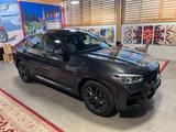 BMW X4 xDrive 30 d M-Sport, LED, Pano, Leder, PDC - BMW X4 in Duisburg
