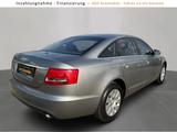 Audi A6 Lim. 2.4 - gebrauchte Audi A6 aus dem Jahr 2006