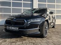 Skoda Octavia Combi 1.5 TSI Selection KAM AHK 5J GAR bei Autohaus Landmann & Maier OHG