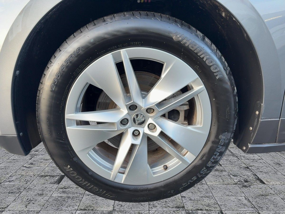 Skoda Enyaq - Bild 8