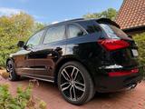 Audi SQ5 3.0 TDI - QUATTRO - tiptr. PLUS- 1.HAND - Audi SQ5 von privat
