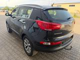 Kia Sportage Vision 2WD - gebrauchte Kia Sportage aus dem Jahr 2015