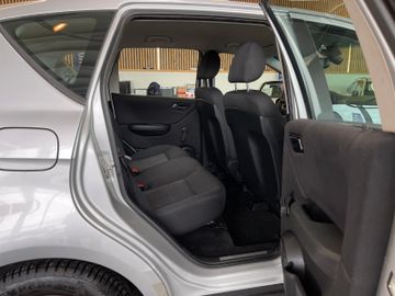 Mercedes-Benz A 150 *Klima*Isofix*Freisprech*SHZ*