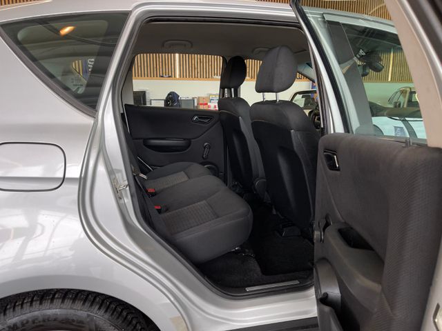 Mercedes-Benz A 150 *Klima*Isofix*Freisprech*SHZ*