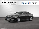 BMW 550e xDrive DA-Prof.|PA+|Harman/Kardon|LC-Prof. - graue BMW 550