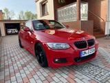 BMW 335i Cabrio M-Paket ACC Aktivlenkung Bi-Xenon - BMW 3er Reihe in Düsseldorf
