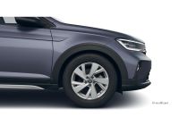 Volkswagen Taigo - Vorschau Bild 4