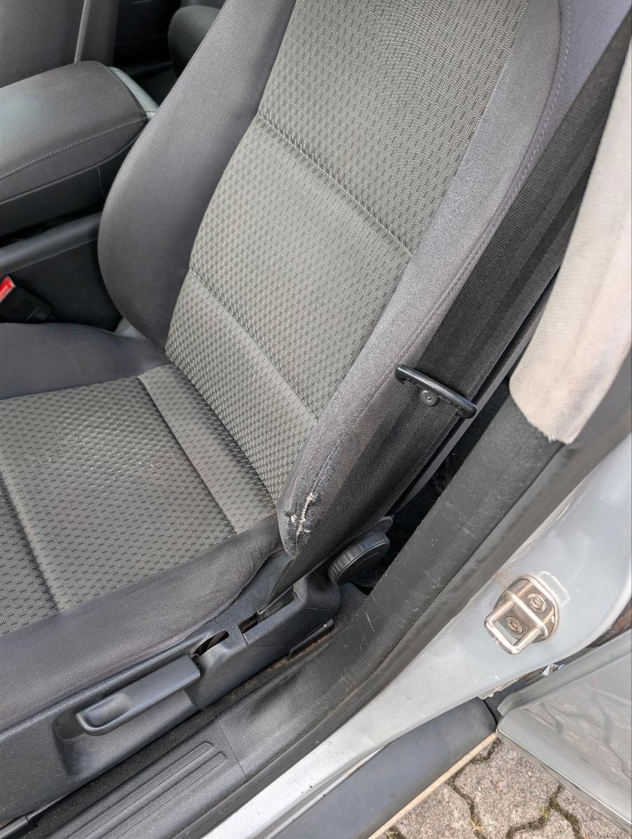 Audi A6 2005 — photo 6