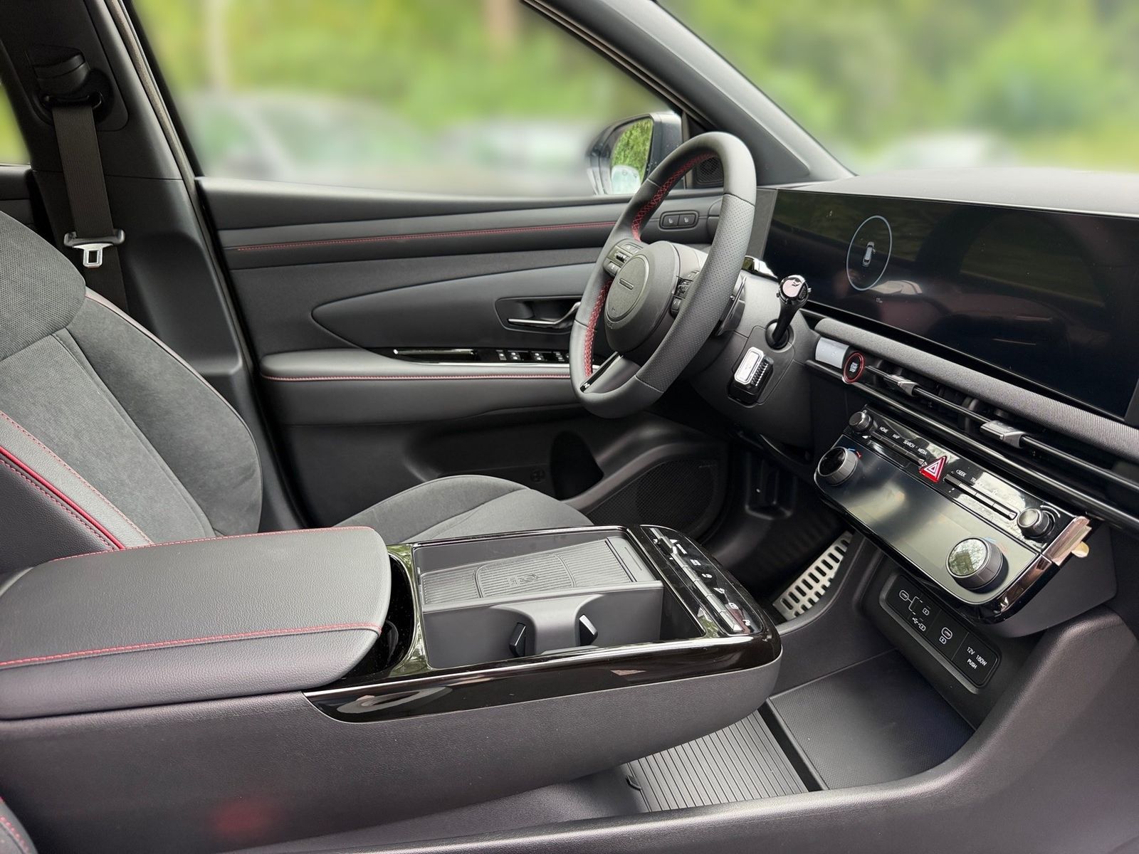 Hyundai Tucson – Bild 18