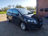 Volkswagen Sharan 2.0 TDI *7Sitzer* elektr.Schiebetüren* - VW Sharan Gebrauchtwagen in Bremen
