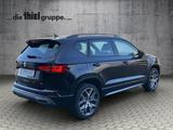 Seat Ateca 2.0 TDI  DSG FR AHK+ACC+LED+NAVI - Seat Ateca SUV