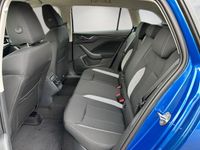 Skoda Scala - Vorschau Bild 18