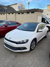 Volkswagen Scirocco - VW Scirocco in Bonn