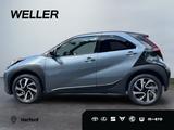Toyota Aygo X S-CVT Teamplayer *LED*CAM*CarPlay*ACC*SHZ - Toyota Neuwagen