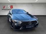 Mercedes-Benz AMG GT63 4Matic+ Aerodynamik-Kit Racing*HUD*1.Ha - Mercedes-Benz AMG GT in Berlin