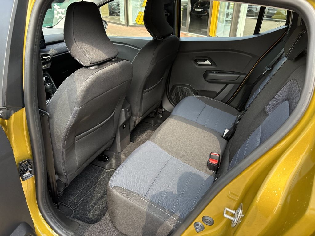 DACIA Sandero - Bild 10