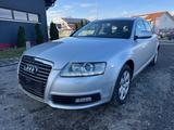 Audi A6 2.0 TDI Avant*Erst 129Tkm*Automatik*TÜV-NEU* - gebrauchte Audi A6 aus dem Jahr 2008