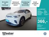 Volkswagen ID.4 Pro 4Motion *WÄRMEPUMPE*NAVI*MATRIX*KAMERA*