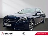 Mercedes-Benz C 180 Avantgarde Kamera Business+ Sitzhzg. LED - Mercedes-Benz C 180 in Oldenburg