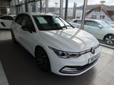 Volkswagen Golf VIII  Active 2.0 TDI LED NAVI KAMERA 4,99% - Gebrauchtwagen in der Nähe & deutschlandweit