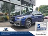 Subaru Outback 2.0ie Platinum AWD Automatik