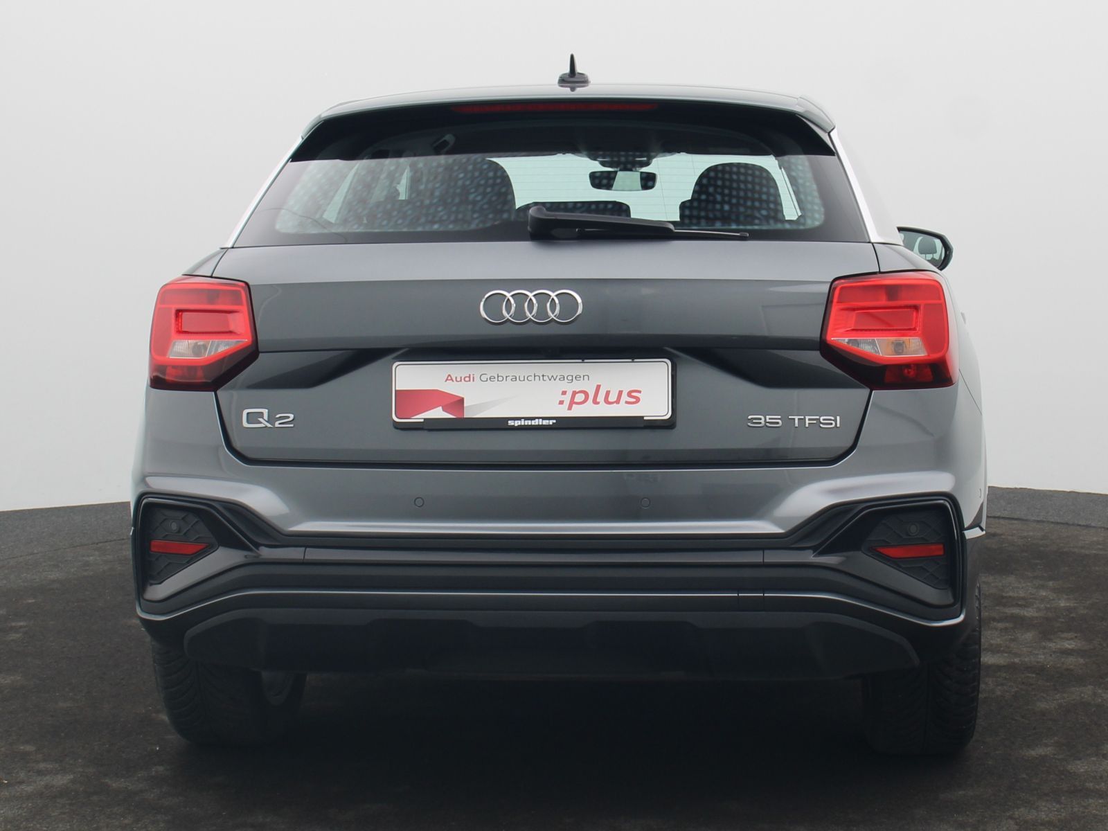 Audi Q2 - Bild 7