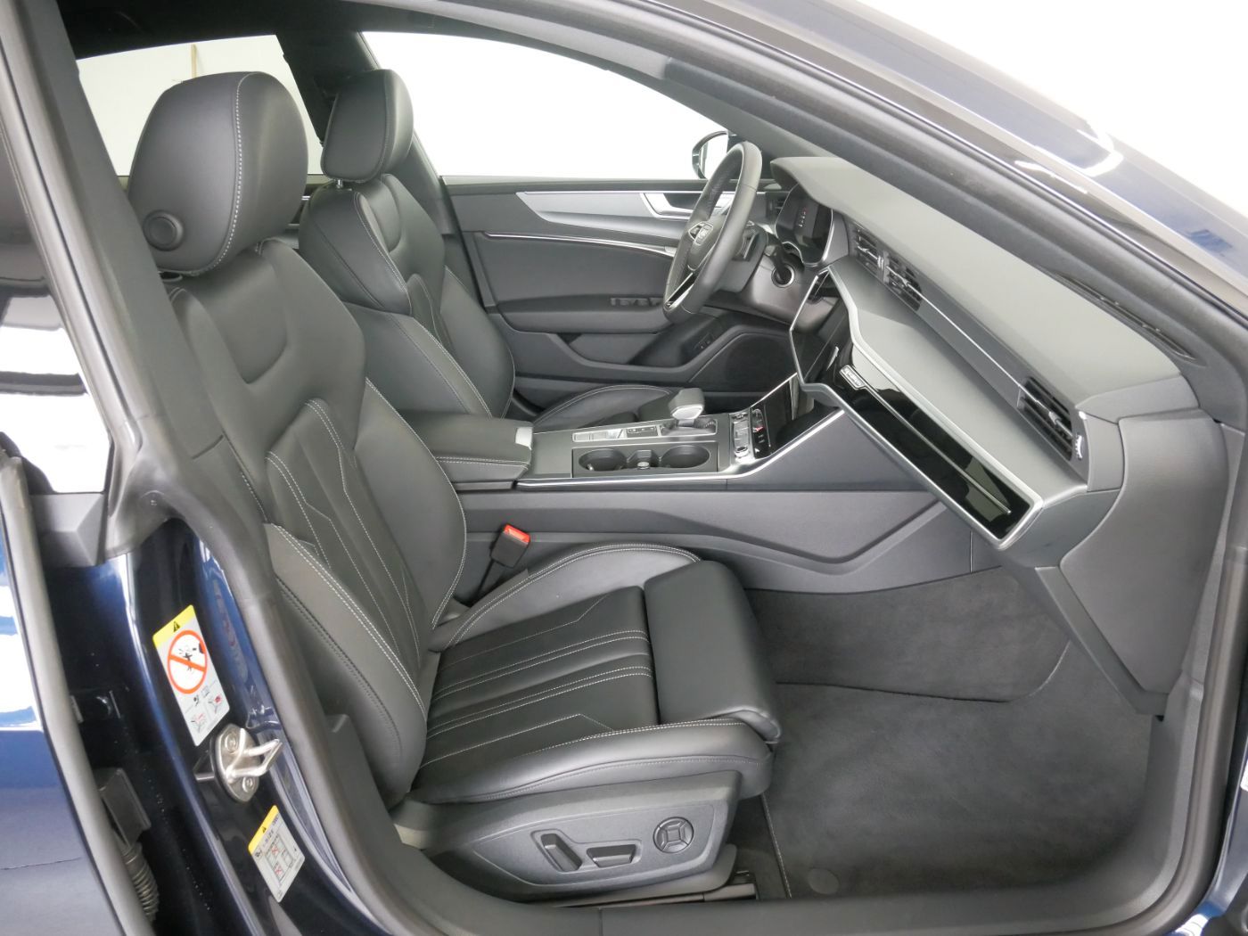 Audi A7 - Bild 9
