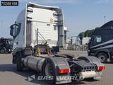 Iveco Stralis 400 4X2 Retarder Standairco 2xTanks LNG - Offers