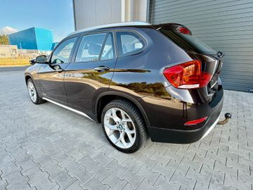 BMW X1 - 6