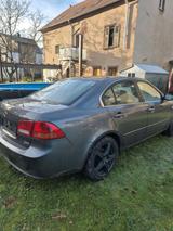 Kia kia magentis 2008 2.0 diesel - Kia Magentis Gebrauchtwagen