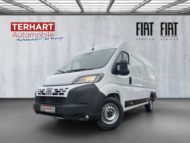 Fiat Ducato serie 2 KaWa 35 L4H2/Rückfahrkamera/PDC