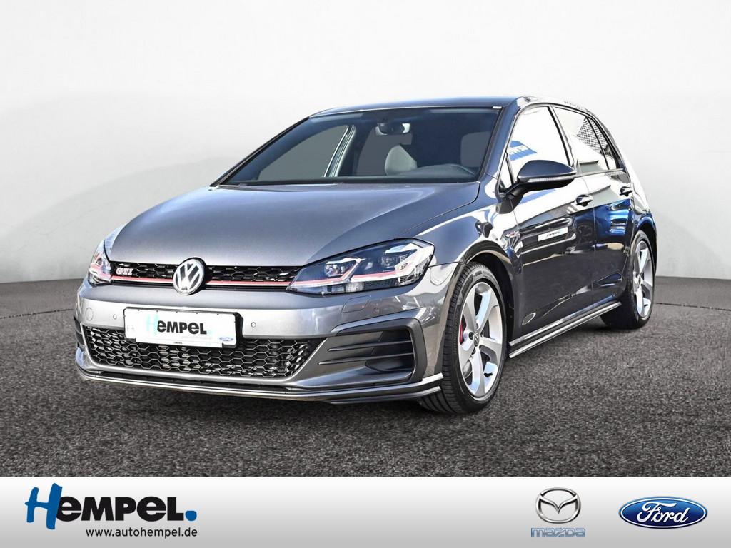 Volkswagen Golf VII 2.0 TSI GTI Performance SHZ ACC AID LED