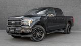 Ford 2025 F-150 Lariat V8 FACELIFT T1 PRICE € 59900 - Ford F 150 Neuwagen