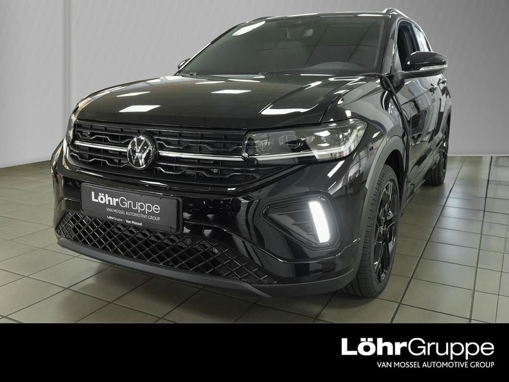 Volkswagen T-Cross (D31)(11.2023->) 1.5 TSI 110 kW R-Line