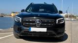 Mercedes-Benz GLB 200 mit Hersteller-Garantie - Mercedes-Benz GLB 200 von privat