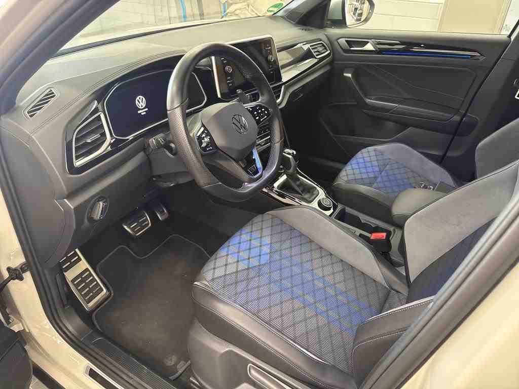 Volkswagen T-Roc - Bild 9