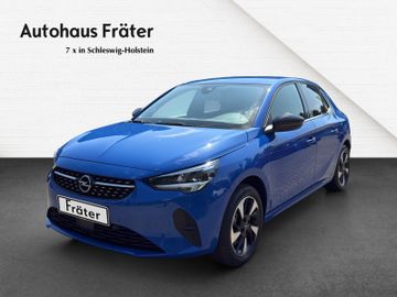 Fotografie Opel Corsa Corsa-e Elegance Sitzheizung Allwetter 3-phasig