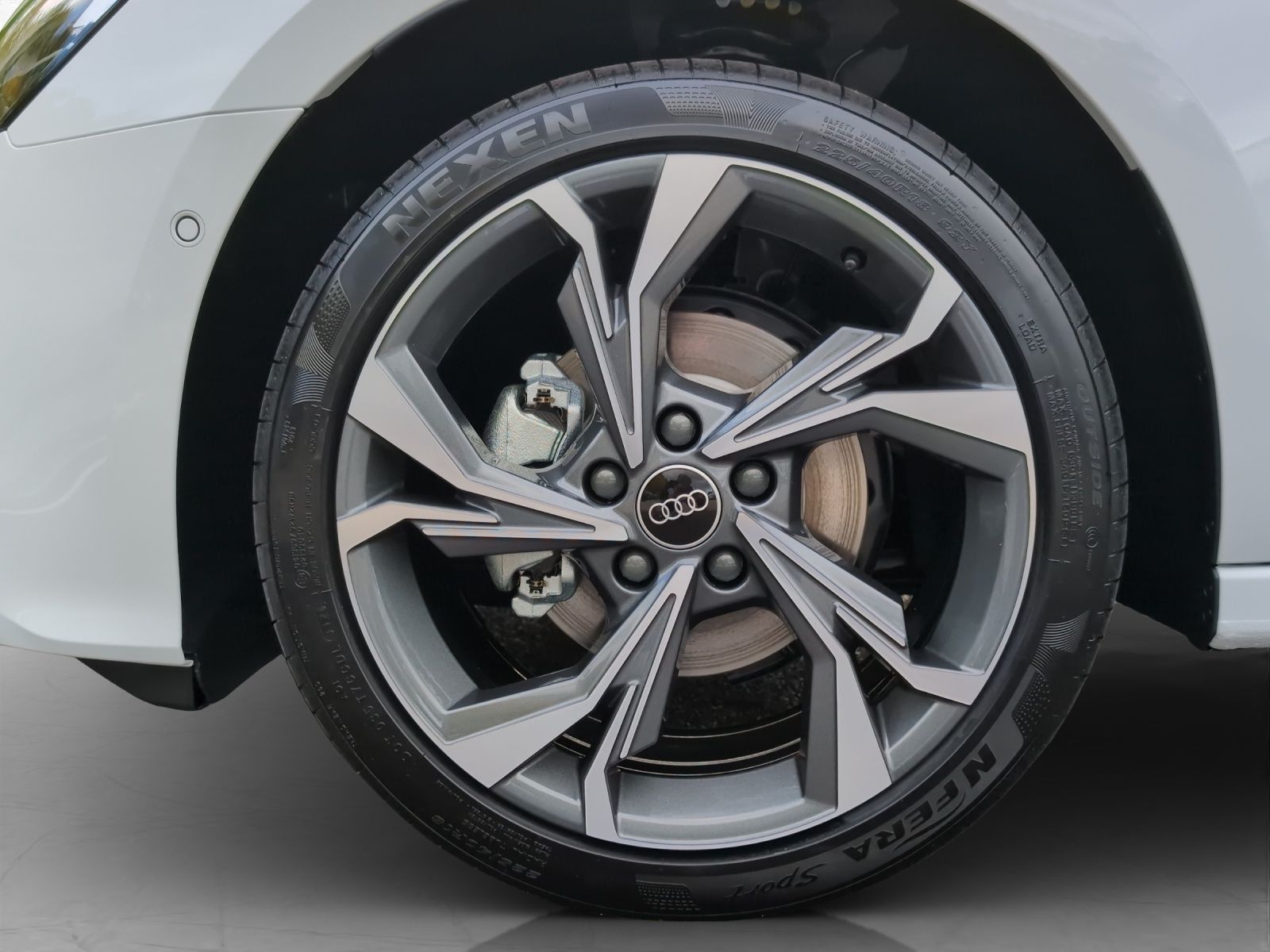 Audi A3 - Bild 12