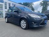 Ford C-Max C-MAX Trend/1.6/TÜV NEU - Ford C-Max: 1.6