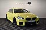 BMW M2 Coupe LCI *CURVED *KEYLESS *H&K *KAMERA - BMW M2 aus 2025