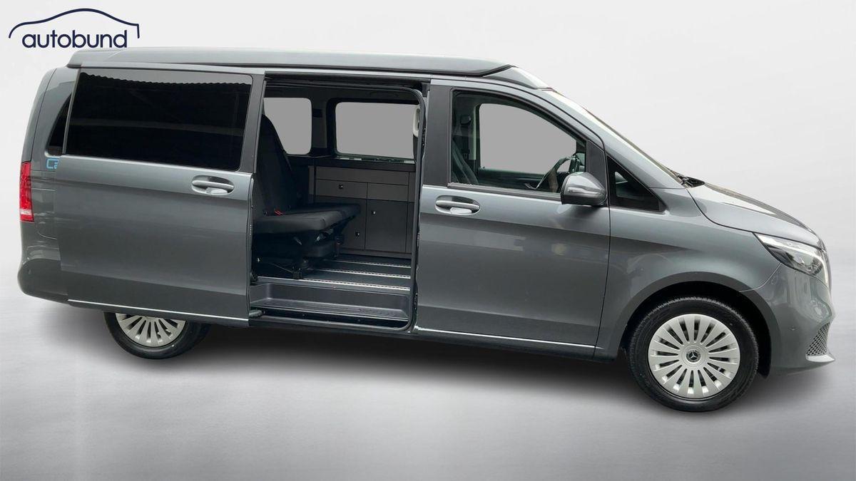 Mercedes-Benz V 250 d Campstar ähnlich MB Marco Polo 9G Tronic