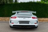 Porsche 991 GT3 Motor G nur10k km, Clubsport, PDLS, Lift - Porsche: Gt3 Clubsport