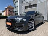 Audi A6 45TFSI S-Line quattro AHK+HUD+Standhzg+B&O - Audi A6: Standheizung, 4b