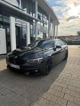 BMW 440 Gran Coupé 440i Gran Coupé M Sport A M Sport