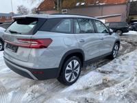 Skoda Kodiaq 1.5TSI mHEV Selection AHK  5 Jahre Garant