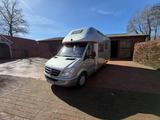 Wanner Silverdream 700 Sprinter 3.0 CDI 76tkm - Angebote